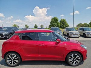 Suzuki Swift 1.0 Boosterjet (SHVS) Hybrid Comfort+ 98.600 km 12.400 € Obrigheim-Asbach 74847