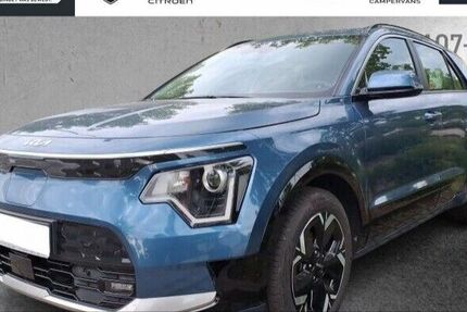 Kia Niro 31.278 km 26.700 &euro; Bietigheim-Bissingen 74321