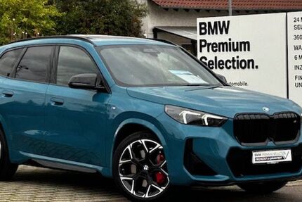 BMW X1 18.047 km 54.849 € Backnang 71522