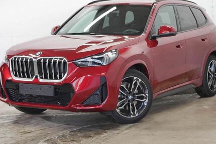 BMW X1 17.648 km 46.449 &euro; Backnang 71522