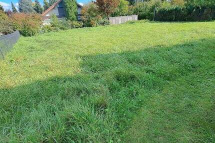 Ruhiges, sonniges Baugrundstück in unverbaubarer Lage in Bad Wimpfen zimmer