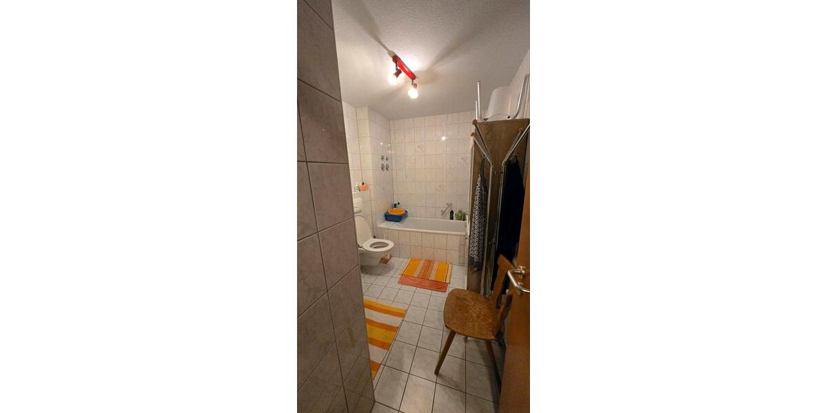 2 Zimmer Terrassenwohnung Neuenstadt a. K. 2 zimmer