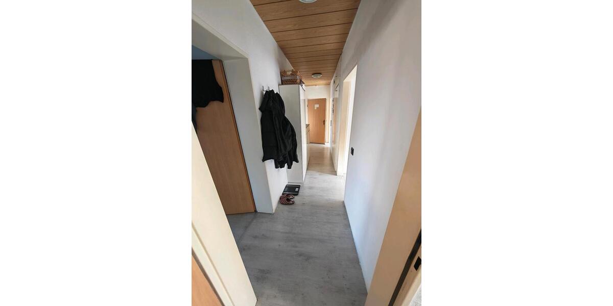 Erdgeschoßwohnung Bad Friedrichshall - 3 Zimmer, 66 m&sup2;, 236.000&euro; | Angebot:26235646