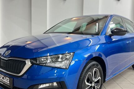 Skoda Scala 160.000 km 9.900 &euro; Großaspach 71546