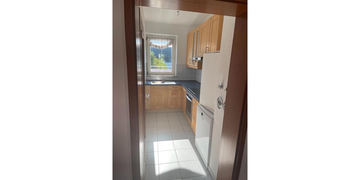 Dachgeschoßwohnung Ludwigsburg - 3 Zimmer, 70 m&sup2;, 369.000&euro; | Angebot:26729617