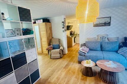 Betreutes wohnen, 1,5 Zimmer EG-Wohnung, Seniorenwohnung, Haus, 1.5 zimmer