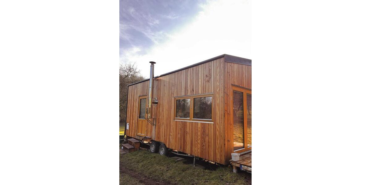 Einfamilienhaus Vaihingen an der Enz - 2 Zimmer, 20 m&sup2;, 49.000&euro; | Angebot:26131136