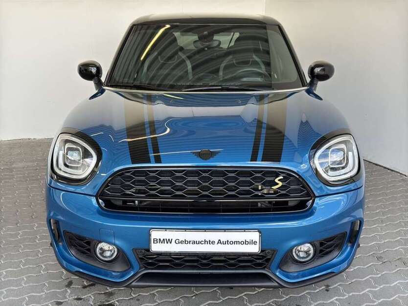 Cooper SE Countryman