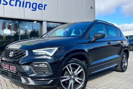 Seat Ateca 85.600 km 21.990 &euro; Sinsheim 74889