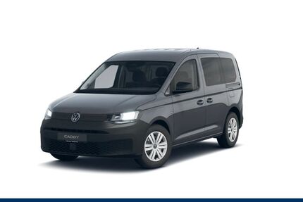 VW Caddy 6.061 km 31.500 &euro; Mosbach 74821