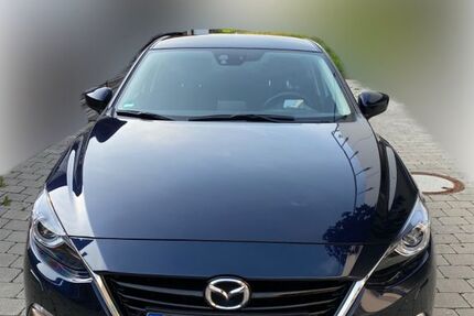 Mazda 3 90.000 km 14.000 &euro; Ludwigsburg 71642