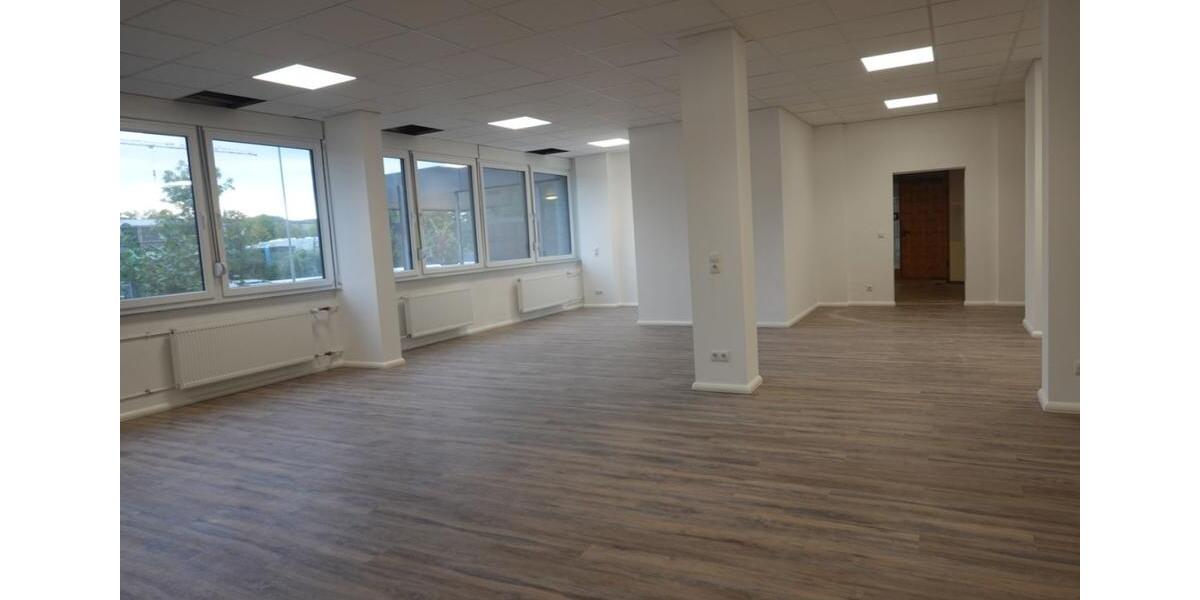 Büro-Praxisflächen, 135-535 m², in 74821 Mosbach zu vermieten zimmer