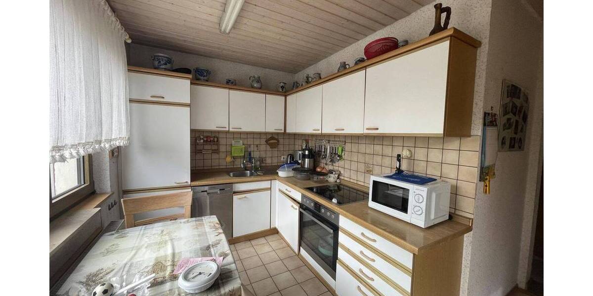 Einfamilienhaus Bietigheim-Bissingen Bissingen - 6 Zimmer, 100 m&sup2;, 650.000&euro; | Angebot:26094481