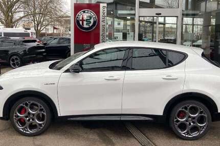Alfa Romeo Tonale 14.500 km 34.750 &euro; Asperg 71679