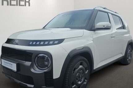 Hyundai INSTER 9.006 km 26.750 &euro; Heilbronn 74076