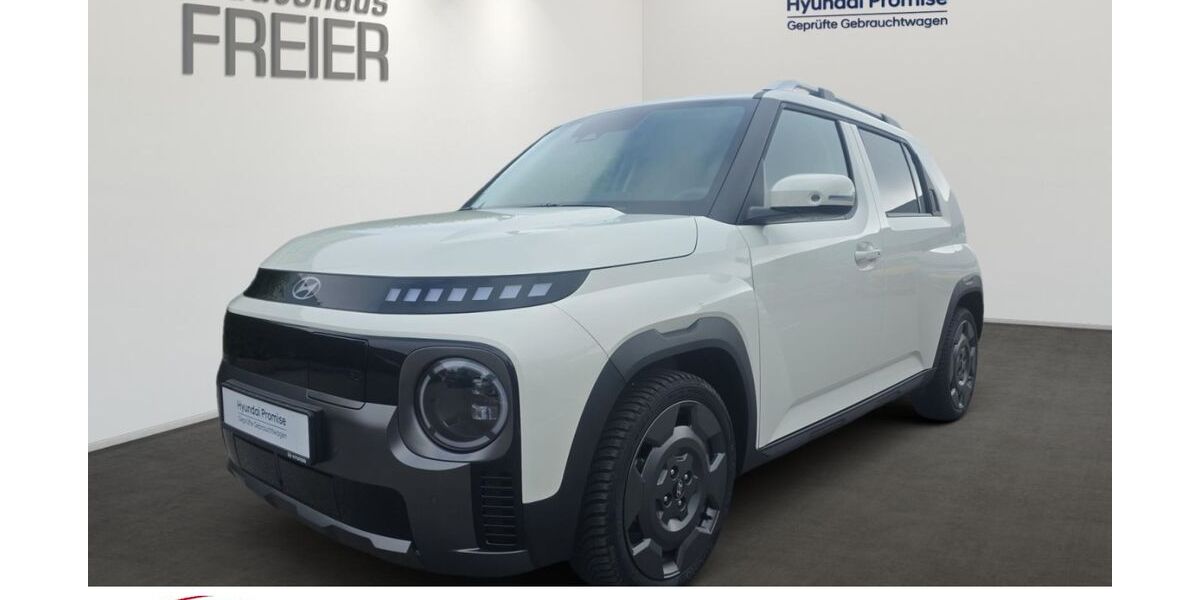 Hyundai INSTER 9.006 km 26.750 &euro; Heilbronn 74076