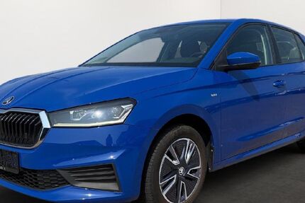 Skoda Fabia 33.300 km 14.250 &euro; Ingersheim 74379