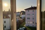 Etagenwohnung Ludwigsburg Eglosheim - 1 Zimmer, 12 m&sup2;, 585&euro; | Angebot:25273388