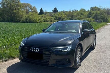 Audi A6 104.500 km 26.900 &euro; Heilbronn 74076