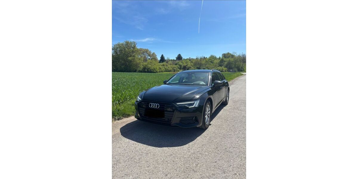Audi A6 104.500 km 26.900 &euro; Heilbronn 74076