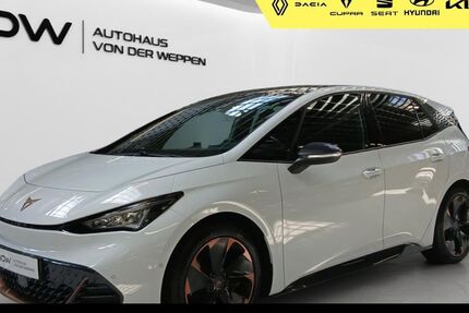 Cupra Born 67.114 km 24.480 &euro; Heilbronn 74076