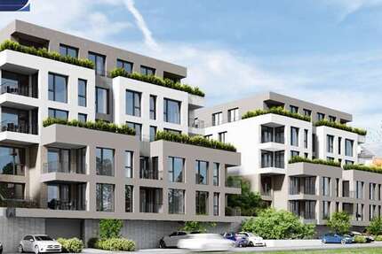 Wohnung zum Mieten in Oedheim 1.398 € 96.06 m²