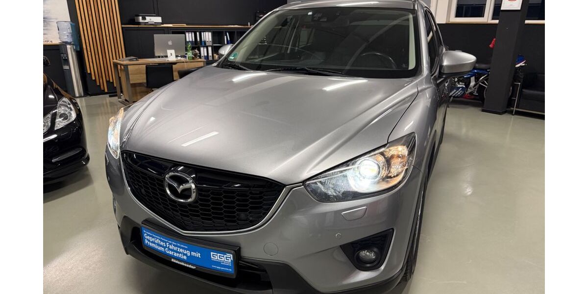 Mazda CX-5 142.000 km 12.200 &euro; Heilbronn 74078