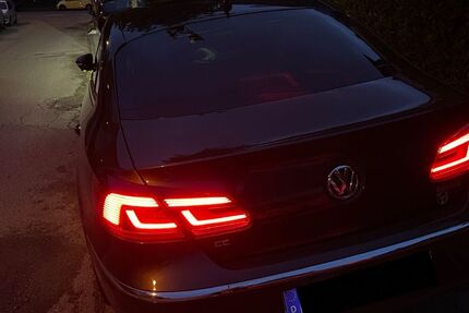 VW CC 240.000 km 11.100 € Gemmrigheim 74376