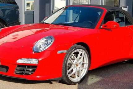 Porsche 911 69.400 km 74.770 &euro; Heilbronn 74074
