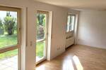 Tolle 2 Zimmer-Erdgeschoss-Wohnung mit Terrasse und Garten!