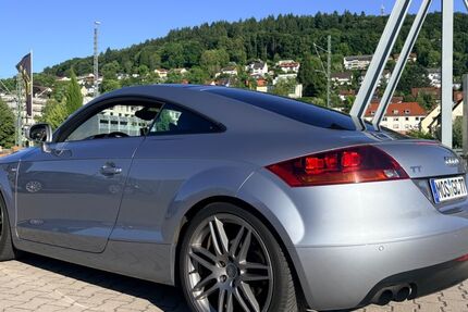 Audi TT 222.000 km 8.490 &euro; Binau 74862