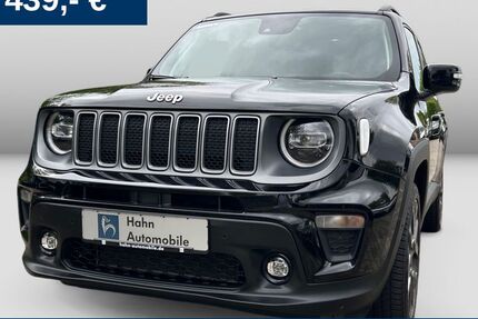 Jeep Renegade 56.368 km 22.690 &euro; Ludwigsburg 71634