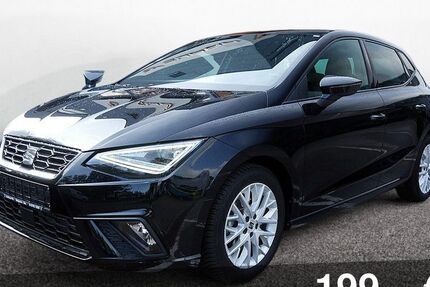 Seat Ibiza 13.150 km 21.730 &euro; Bietigheim-Bissingen 74321