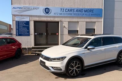 VW Passat Variant 174.000 km 17.999 &euro; Ilsfeld 74360