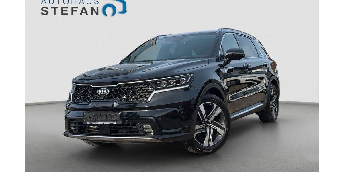 Kia Sorento 61.091 km 35.690 &euro; Kirchardt 74912