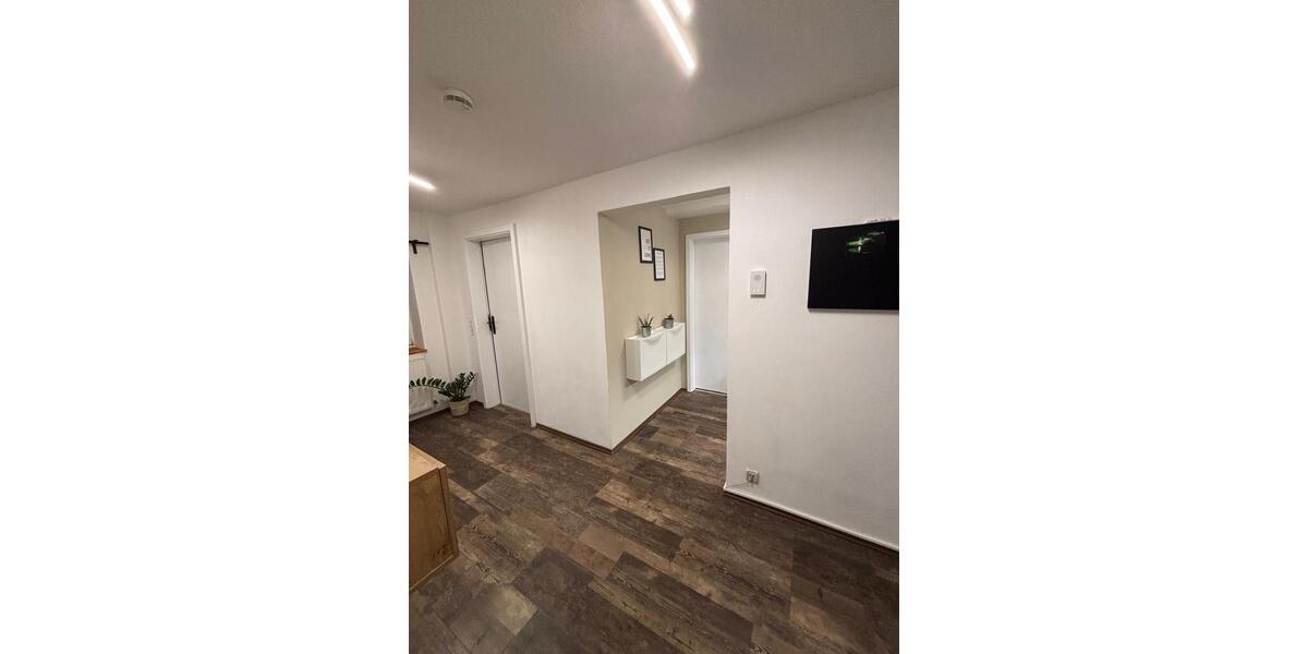 Provisionsfreie 2,5 Zimmer ETW mit TG-Stellplatz in Eberstadt 2 zimmer