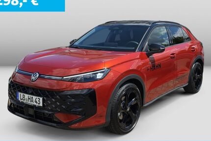 VW T-Roc 5.000 km 37.890 &euro; Ludwigsburg 71634