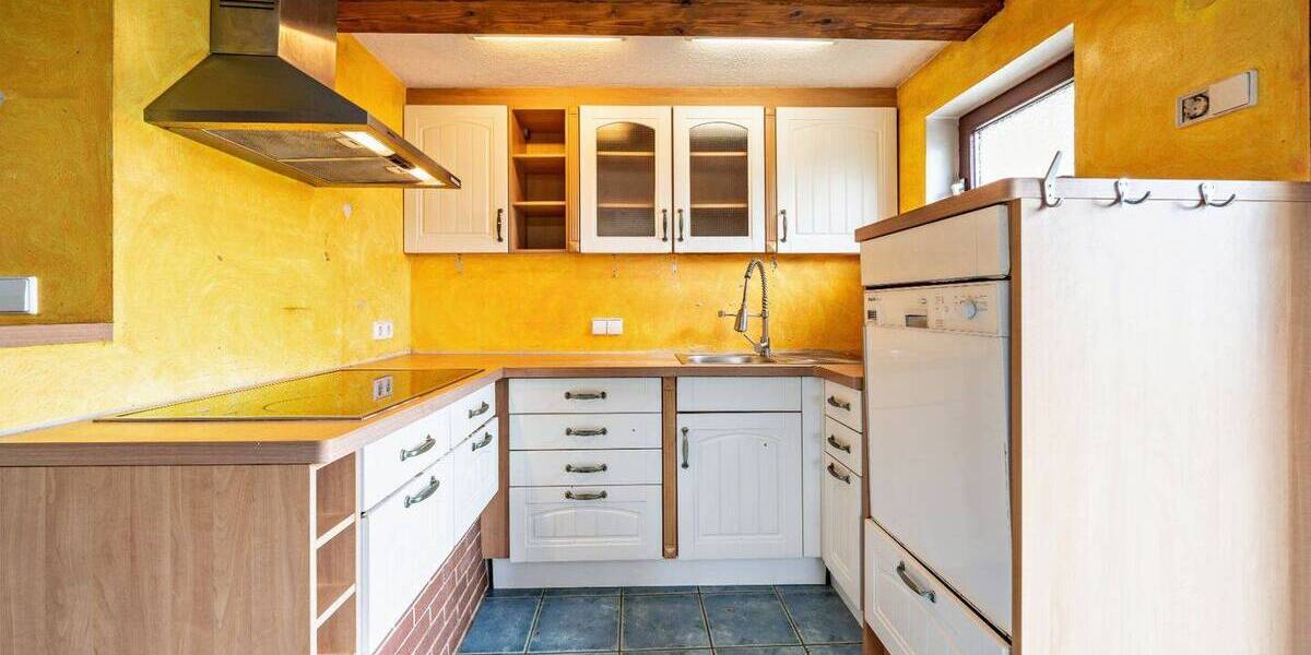 Reihenmittelhaus Sinsheim Hilsbach - 4 Zimmer, 255 m&sup2;, 249.000&euro; | Angebot:26672732