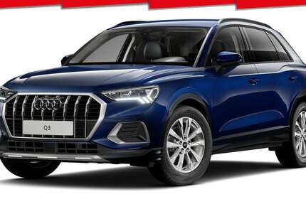 Audi Q3 3.628 km 37.450 &euro; Mosbach 74821