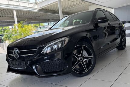 Mercedes-Benz C 250 156.000 km 18.290 &euro; Öhringen 74613