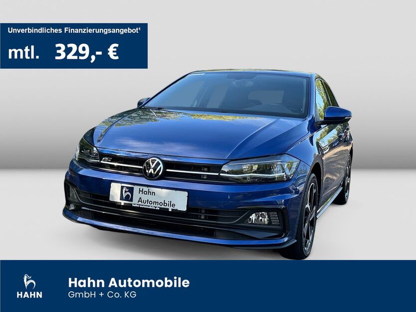 VW Polo 81.505 km 19.980 € Ludwigsburg 71634