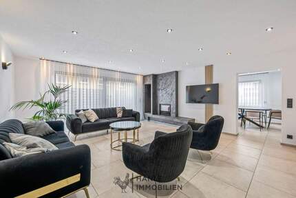 Umfassend modernisiertes Einfamilienhaus mit Top-Ausstattung und Einliegeroption 6 zimmer