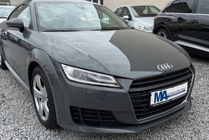Audi TT 55.000 km 21.900 &euro; Markgroningen 71706