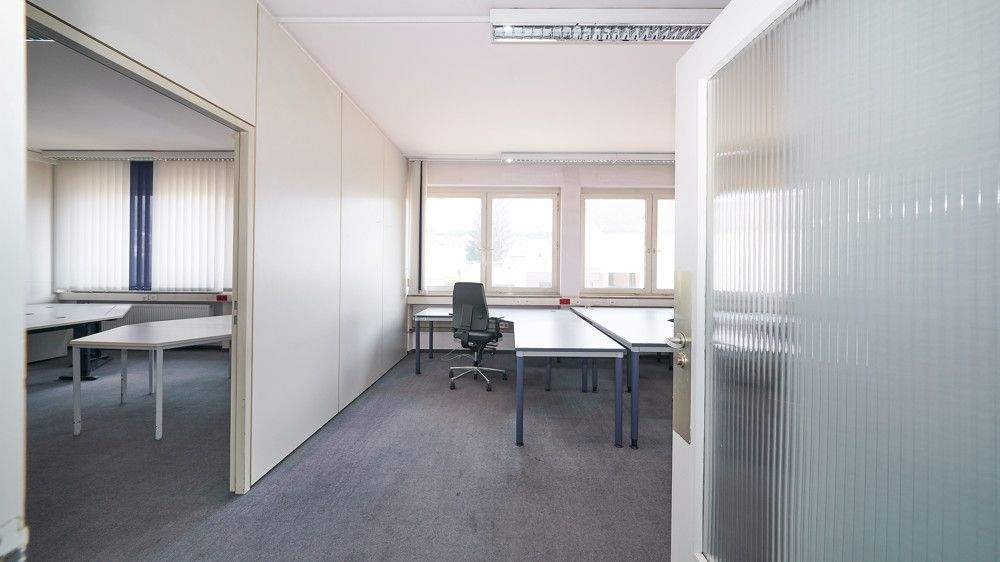 Gewerbeobjekt Ludwigsburg / Neckarweihingen Neckarweihingen - 7.425&euro; | Angebot:25697219