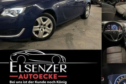 Opel Insignia 182.999 km 5.999 &euro; Eppingen 75031