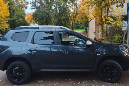 Dacia Duster 84.000 km 19.700 € Neckarwestheim 74382