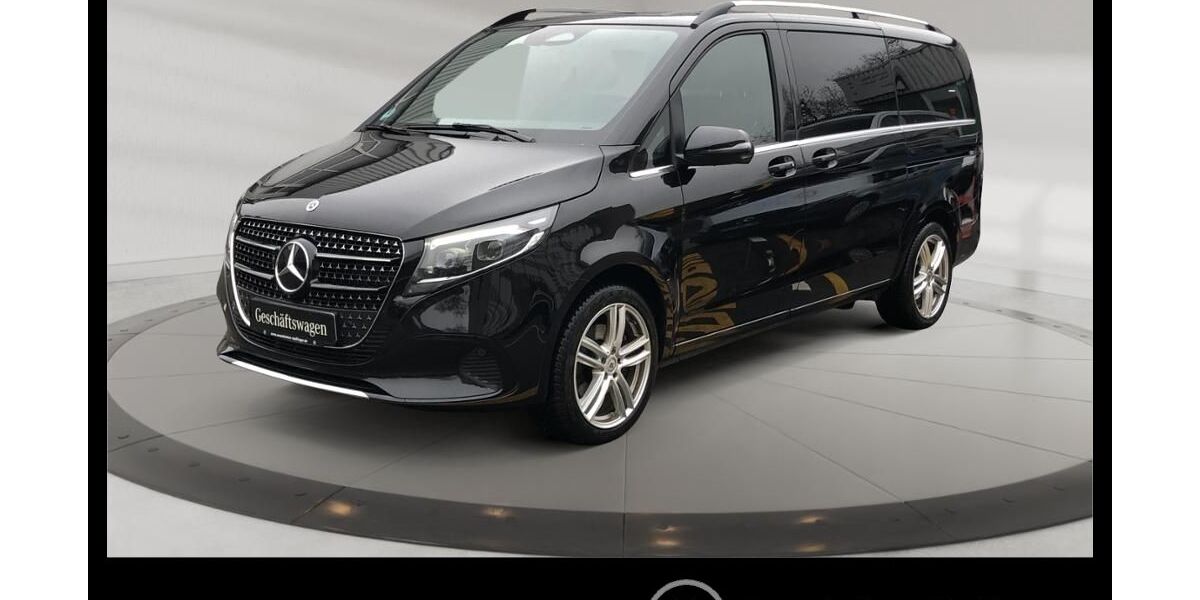 Mercedes-Benz V 300 10.501 km 79.189 &euro; Neckarsulm-Obereisesheim 74172