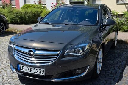 Opel Insignia 165.000 km 6.700 &euro; Ludwigsburg 71634