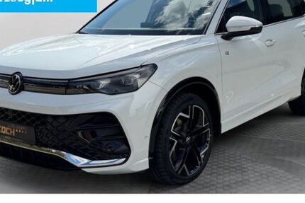 VW Tiguan 8.500 km 48.595 &euro; Möckmühl 74219