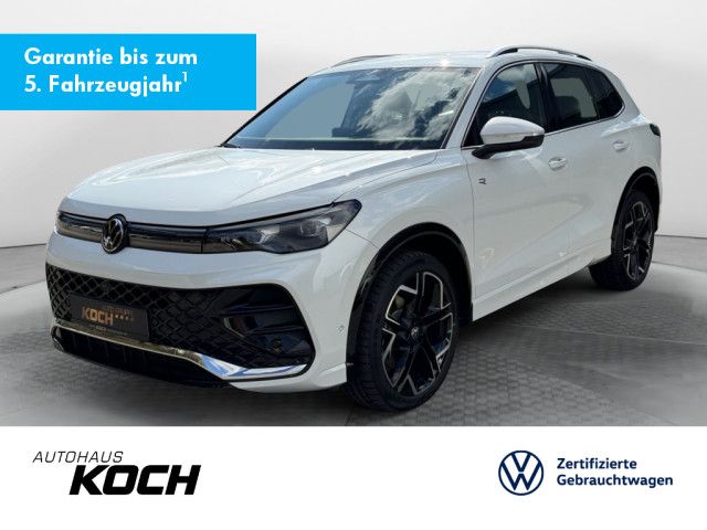 VW Tiguan 8.500 km 48.595 &euro; Möckmühl 74219